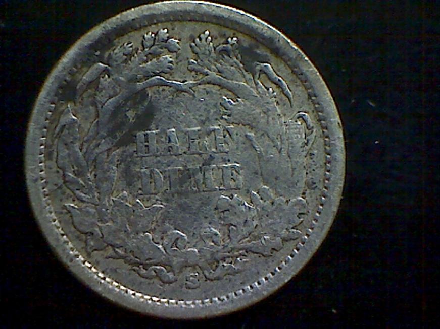 1867-S-Half-Dime-Grade